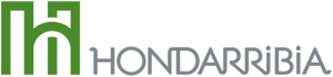 logo hondarribia