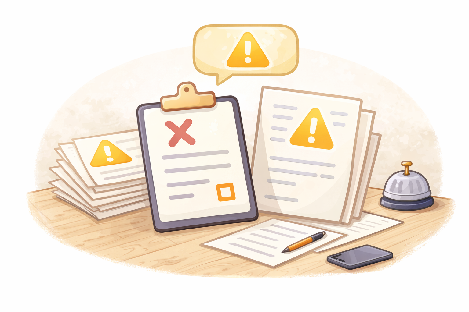 Servicios reclamaciones